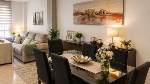 Piso en venta en Calle Rodríguez de la Fuente, 12, Aljomahima - Ermita, Las Gabias - imagen 4 Foto 4 de Piso en venta en Calle Rodríguez de la Fuente, 12, Aljomahima - Ermita, Las Gabias