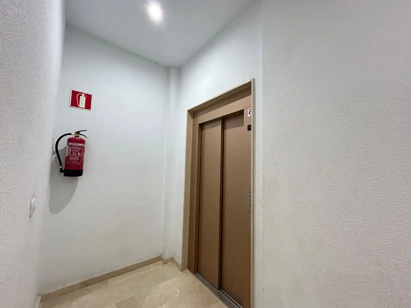 Pis de lloguer a Carrer Alfredo Sánchez Torres, 20, San Crispín Pis de lloguer a Carrer Alfredo Sánchez Torres, 20, San Crispín