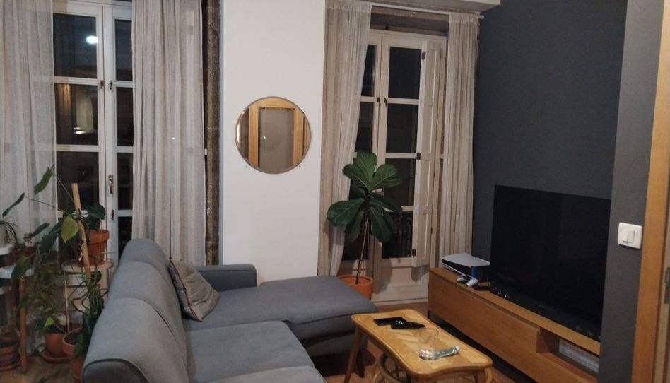 Wohnung zum Verkauf in Rúa Cardenal Cisneros, 8, Casco Viejo, Ourense Capital - Bild 1 Foto 1 von Wohnung zum Verkauf in Rúa Cardenal Cisneros, 8, Casco Viejo, Ourense Capital