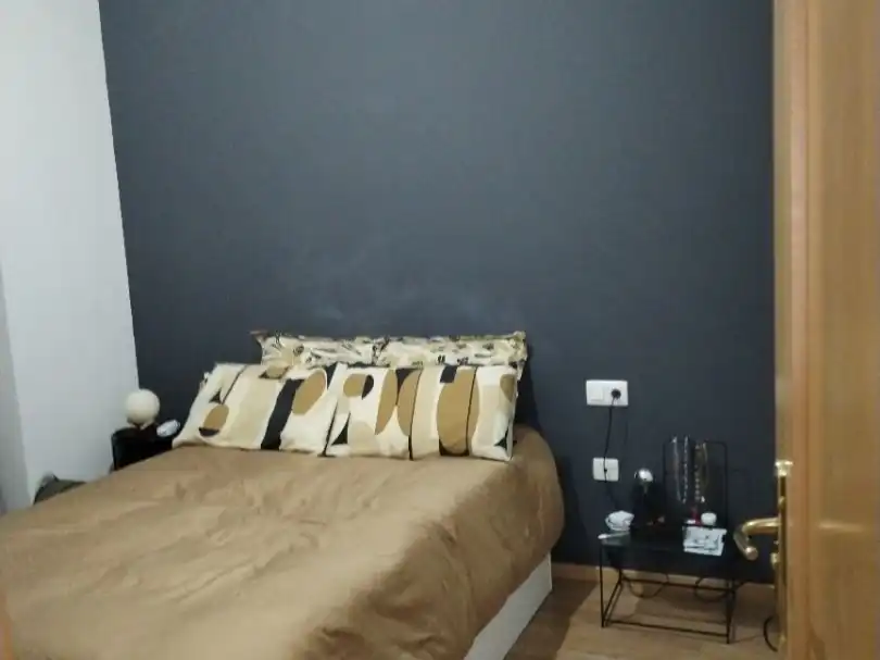 Flat for sale in Rúa Cardenal Cisneros, 8, Casco Viejo Bedroom of Flat for sale in Ourense Capital with Heating, Parquet flooring and Furnished