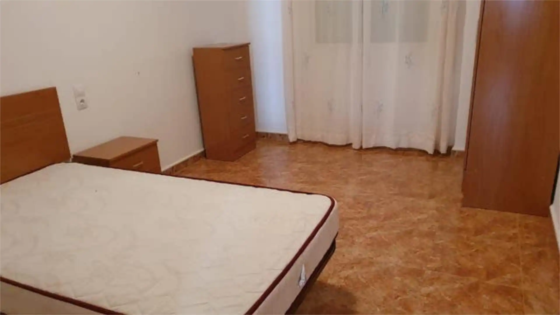 Schlafzimmer von Wohnungen zum Verkauf in Cuevas del Almanzora mit Terrasse, Schwimmbad und Möbliert