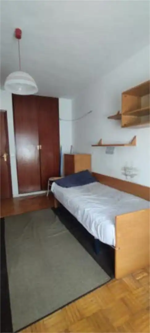 Habitación de Piso en venta en Ames con Trastero