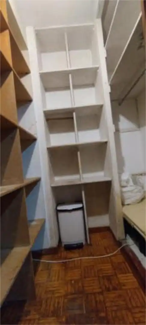 Piso en venta en Ames con Trastero