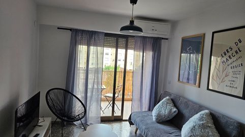 Foto 2 de Piso de alquiler en Carrer Alcoi, 42, Playa de Gandia, Gandia