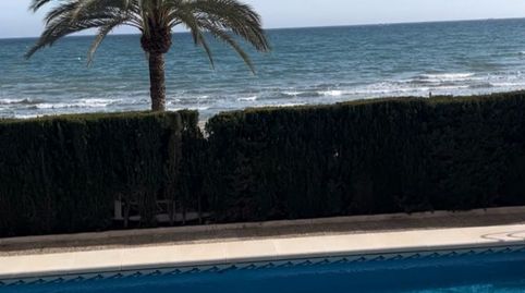 Foto 2 von Wohnungen zur Miete in Avinguda de la Armada Española, 2, Calas Santa Pola Este, Santa Pola