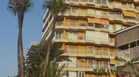 Foto 4 von Wohnungen zur Miete in Avinguda de la Armada Española, 2, Calas Santa Pola Este, Santa Pola