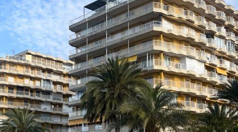 Foto 5 von Wohnungen zur Miete in Avinguda de la Armada Española, 2, Calas Santa Pola Este, Santa Pola