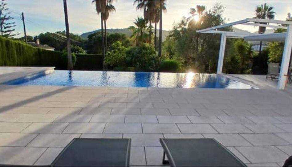 Detached homes for rent in Bunyola, Illes Balears - image 1 Photo 1 of Detached homes for rent in Bunyola, Illes Balears