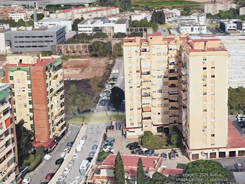 Pis en venda a Calle República Saharaui, 3, Pago San José - Princi - Jerez Pis en venda a Calle República Saharaui, 3, Pago San José - Princi - Jerez