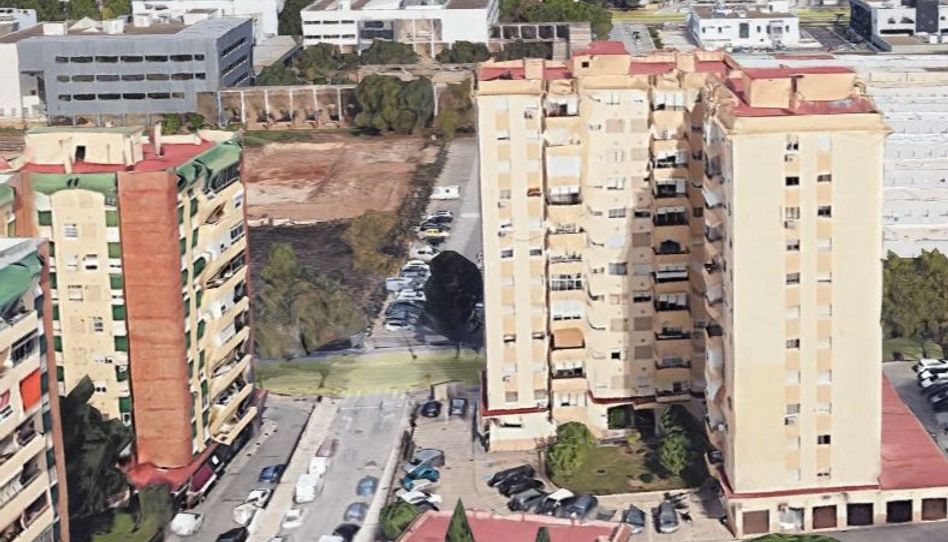 Pis en venda a Calle República Saharaui, 3, Pago San José - Princi - Jerez, Jerez de la Frontera - imatge 1 Foto 1 de Pis en venda a Calle República Saharaui, 3, Pago San José - Princi - Jerez, Jerez de la Frontera