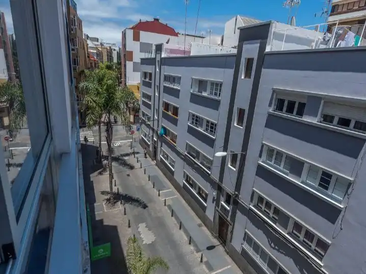 Wohnung zur Miete in Calle del General Vives, 97, Las Palmas de Gran Canaria Wohnung zur Miete in Calle del General Vives, 97, Las Palmas de Gran Canaria