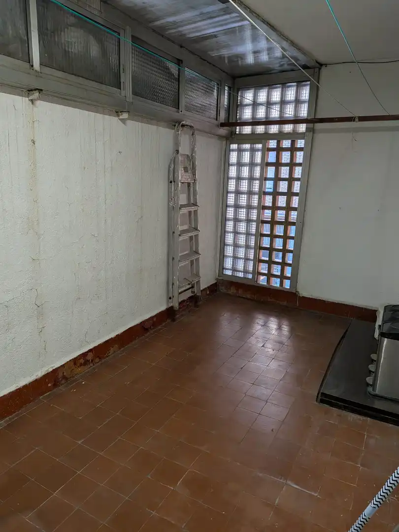 Piso de alquiler en Avinguda dels Quinze, 2, Vilapicina i la Torre Llobeta Piso de alquiler en Barcelona con Calefacción, Parquet y Amueblado