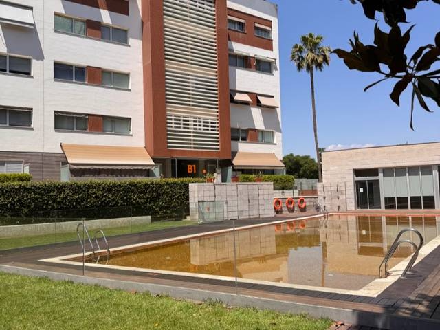 Piso en Alquiler en Avenida de la Investigación, 8 en Campus de la Salud