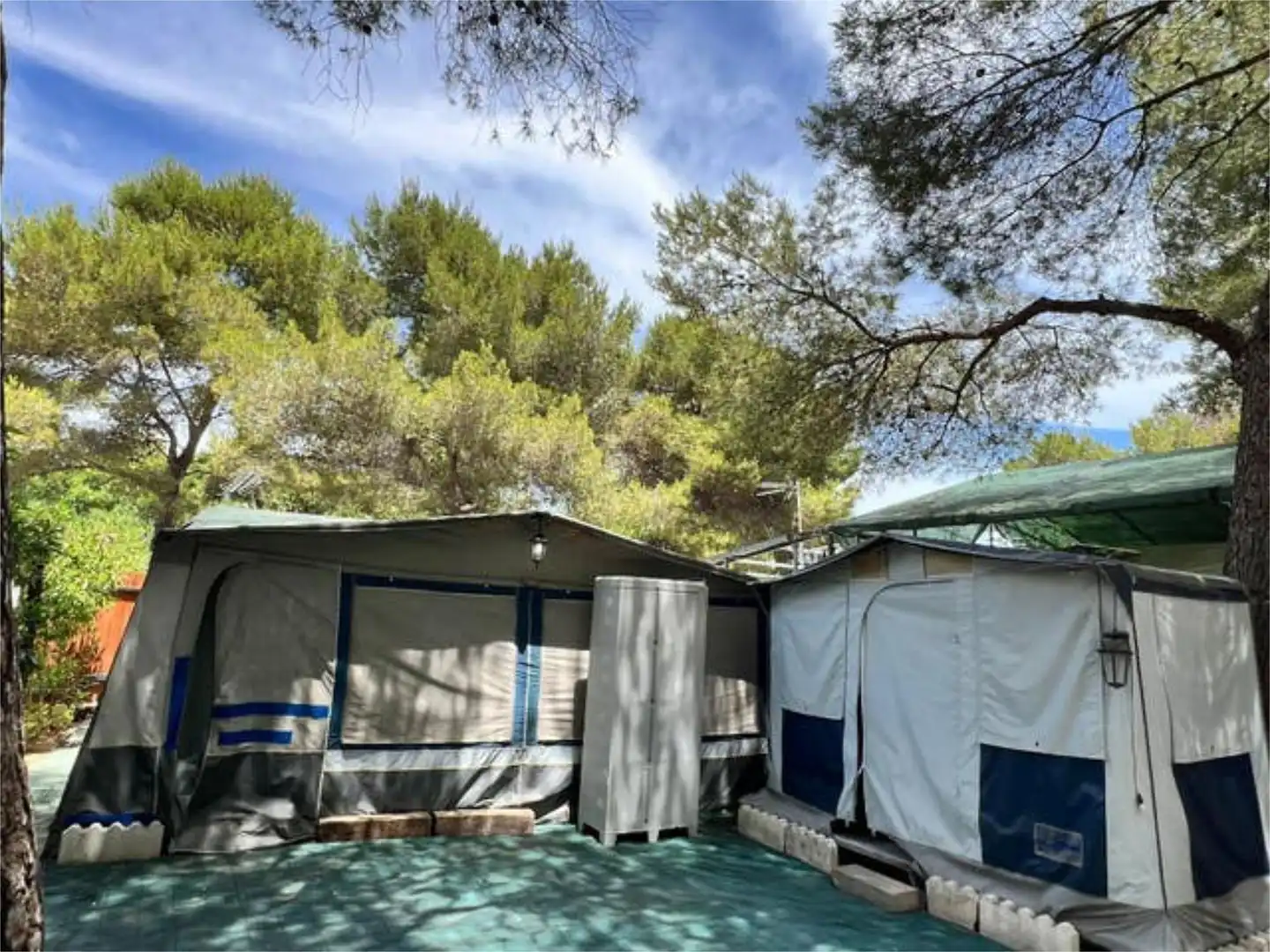 Vista exterior de Casa o chalet en venta en Valencia