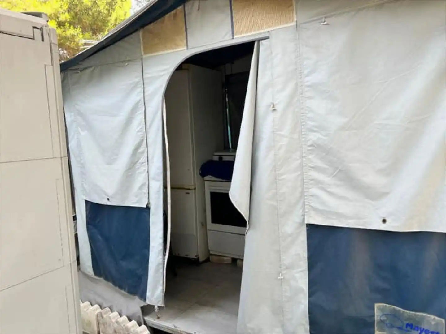 Jardín de Casa o chalet en venta en Valencia