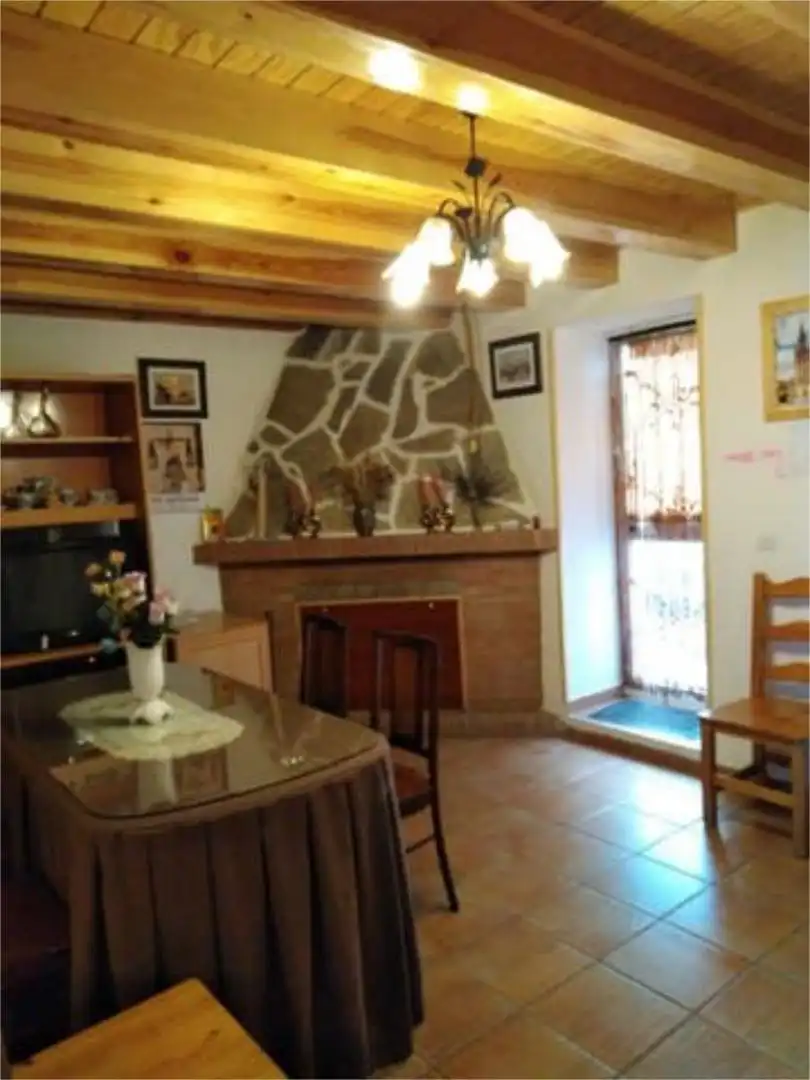 Casa o chalet en venta en Casas de Reina Comedor de Casa o chalet en venta en Casas de Reina