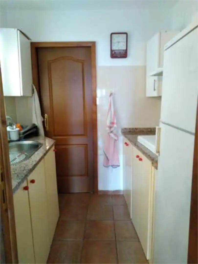 Casa o chalet en venta en Casas de Reina Cocina de Casa o chalet en venta en Casas de Reina