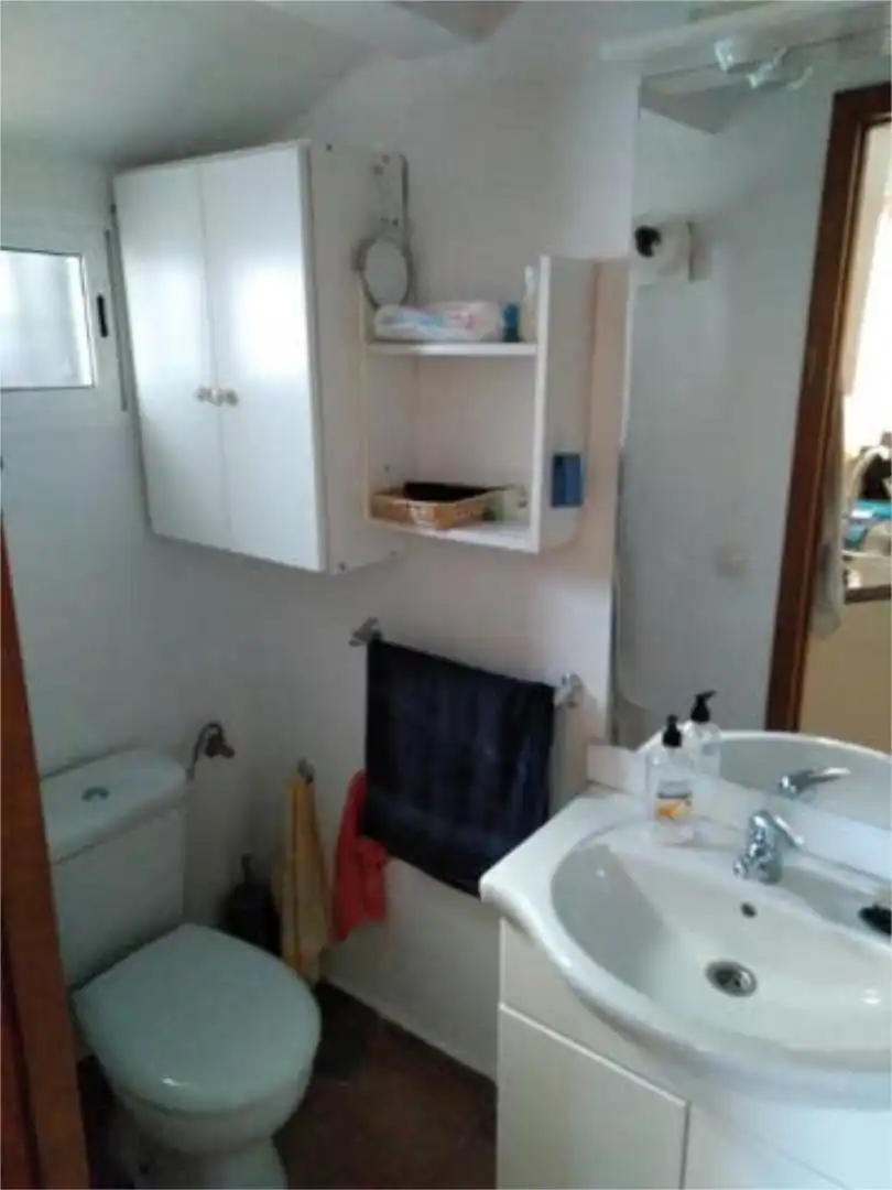 Casa o chalet en venta en Casas de Reina Baño de Casa o chalet en venta en Casas de Reina