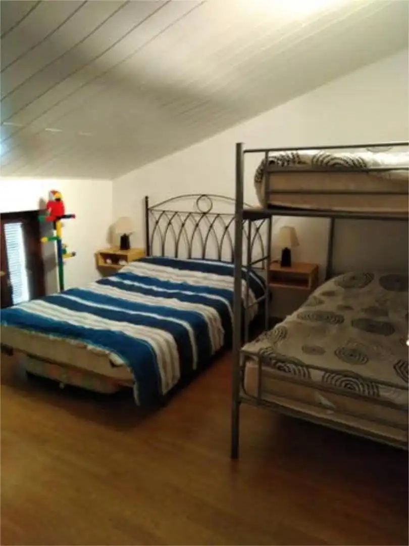 Casa o chalet en venta en Casas de Reina Habitación de Casa o chalet en venta en Casas de Reina