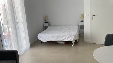 Estudi de lloguer a Calle Teniente Salvio Ravassa, 3, Carranque - Haza Cuevas, Málaga Capital - imatge 4 Foto 4 de Estudi de lloguer a Calle Teniente Salvio Ravassa, 3, Carranque - Haza Cuevas, Málaga Capital