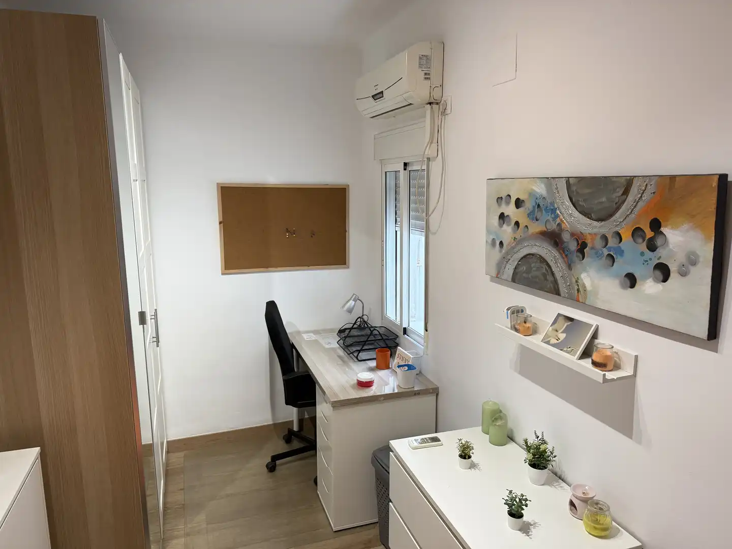 Pis en venda en Córdoba amb Aire condicionat, Calefacció i Parquet