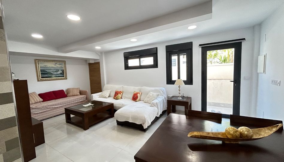 Apartament de lloguer a Calle Río Jiloca, 10, Los Puertos, Cartagena - imatge 1 Foto 1 de Apartament de lloguer a Calle Río Jiloca, 10, Los Puertos, Cartagena