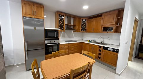 Apartament de lloguer a Calle Río Jiloca, 10, Los Puertos, Cartagena - imatge 4 Foto 4 de Apartament de lloguer a Calle Río Jiloca, 10, Los Puertos, Cartagena