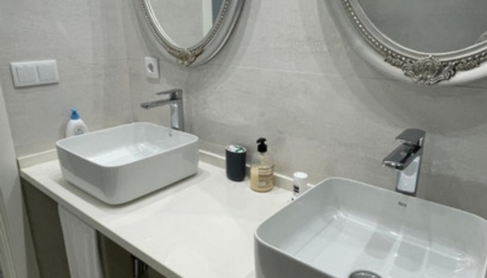 Flat for rent in Carrer de Juan Valera, 70-76, La Salut, Badalona - image 1 Photo 1 of Flat for rent in Carrer de Juan Valera, 70-76, La Salut, Badalona