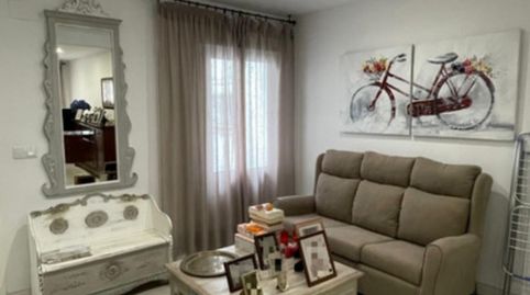 Flat for rent in Carrer de Juan Valera, 70-76, La Salut, Badalona - image 5 Photo 5 of Flat for rent in Carrer de Juan Valera, 70-76, La Salut, Badalona