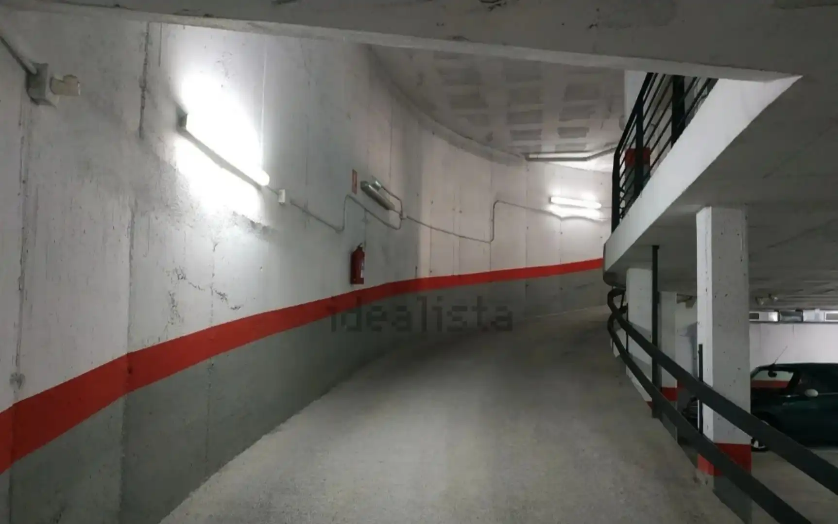 Garage zur Miete in  Palma de Mallorca