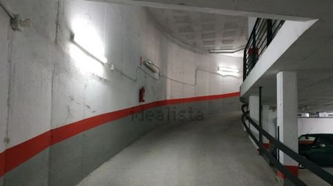 Foto 3 von Garage zur Miete in Carrer D'álvaro de Bazán, 5, Son Armadans, Palma de Mallorca