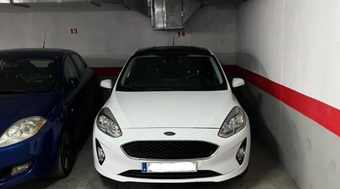 Foto 4 von Garage zur Miete in Carrer D'álvaro de Bazán, 5, Son Armadans, Palma de Mallorca