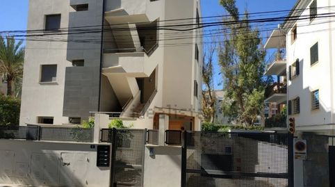 Foto 5 von Garage zur Miete in Carrer D'álvaro de Bazán, 5, Son Armadans, Palma de Mallorca