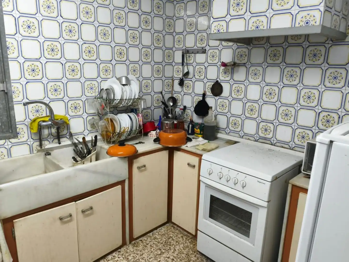 Pis en venda a Polígono Sector Casa Balones 1, Sant Josep - Zona Hospital