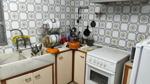 Pis en venda a Polígono Sector Casa Balones 1, 1b, Sant Josep - Zona Hospital, Ontinyent - imatge 4 Foto 4 de Pis en venda a Polígono Sector Casa Balones 1, 1b, Sant Josep - Zona Hospital, Ontinyent