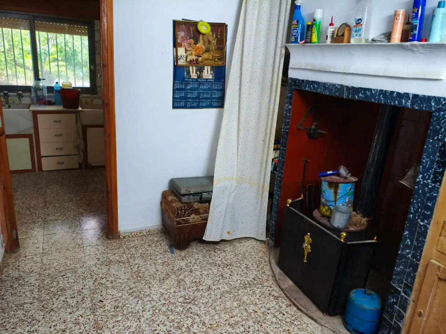 Pis en venda a Polígono Sector Casa Balones 1, Sant Josep - Zona Hospital