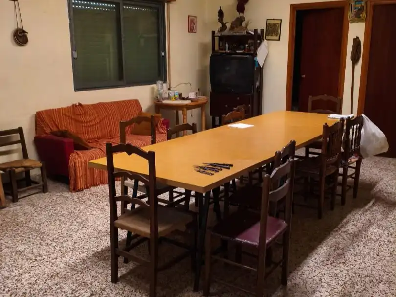 Pis en venda a Polígono Sector Casa Balones 1, Sant Josep - Zona Hospital