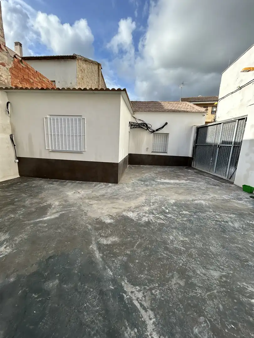 Houses for sale in Carretera Hurcillo C Hur, 7a, Orihuela ciudad Exterior view of Houses for sale in Orihuela