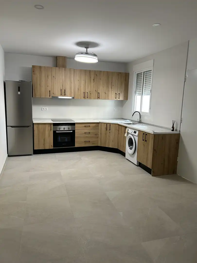 Houses for sale in Carretera Hurcillo C Hur, 7a, Orihuela ciudad Kitchen of Houses for sale in Orihuela