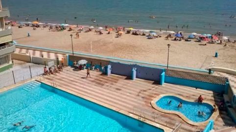 Apartament de lloguer a Carrer Mar Blau N-10, 7, Mareny Blau, Sueca - imatge 2 Foto 2 de Apartament de lloguer a Carrer Mar Blau N-10, 7, Mareny Blau, Sueca