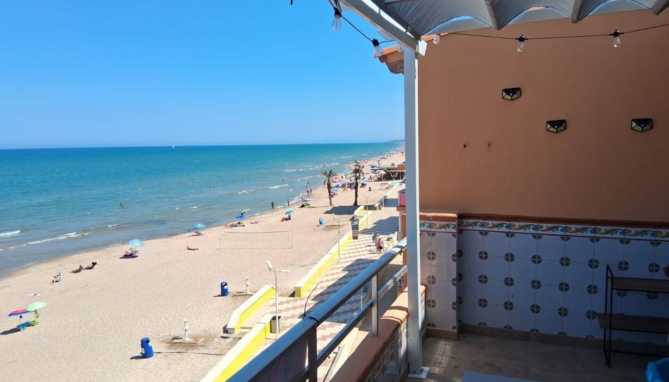 Apartament de lloguer a Carrer Mar Blau N-10, 7, Mareny Blau, Sueca - imatge 1 Foto 1 de Apartament de lloguer a Carrer Mar Blau N-10, 7, Mareny Blau, Sueca