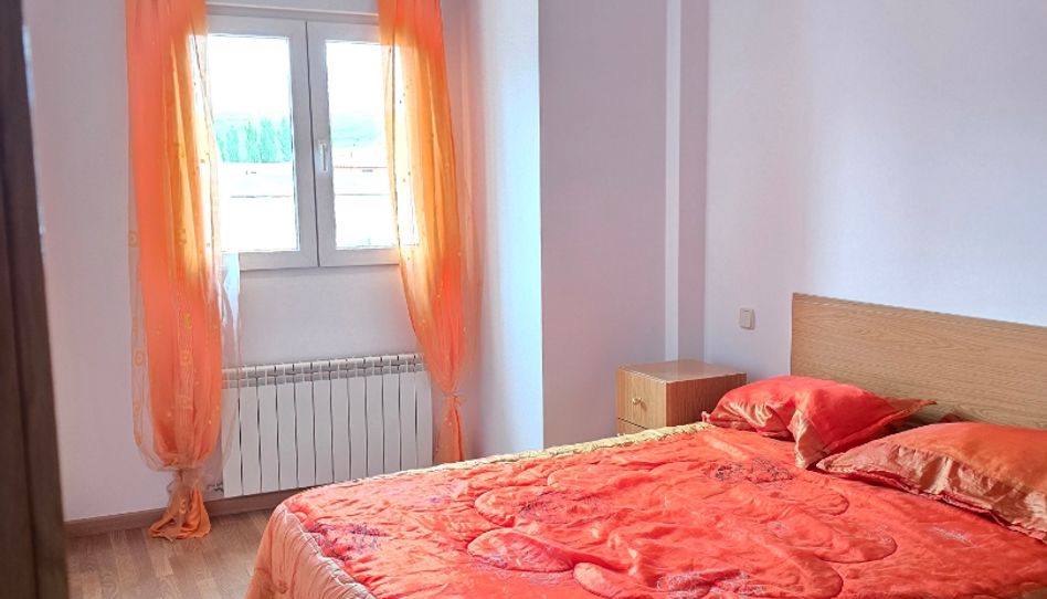 Piso en venta en Calle García del Real, 75, Las Navas del Marqués , Ávila - imagen 1 Foto 1 de Piso en venta en Calle García del Real, 75, Las Navas del Marqués , Ávila