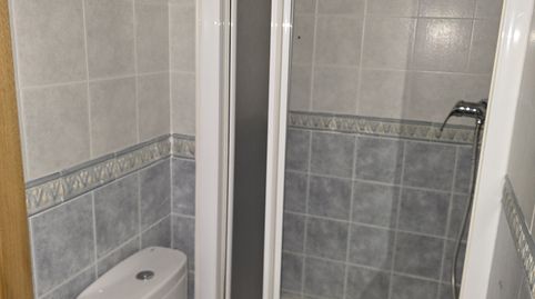 Piso en venta en Calle García del Real, 75, Las Navas del Marqués , Ávila - imagen 3 Foto 3 de Piso en venta en Calle García del Real, 75, Las Navas del Marqués , Ávila