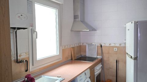 Piso en venta en Calle García del Real, 75, Las Navas del Marqués , Ávila - imagen 5 Foto 5 de Piso en venta en Calle García del Real, 75, Las Navas del Marqués , Ávila