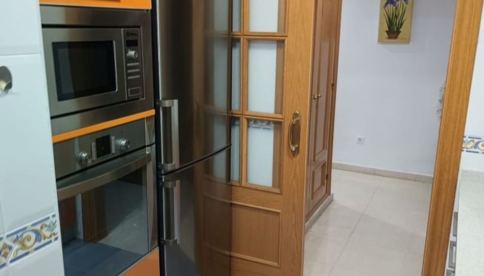 Piso de alquiler en Avenida Doctor Juan Reyes, 6, La Zarzuela - San José - Belén, Linares - imagen 1 Foto 1 de Piso de alquiler en Avenida Doctor Juan Reyes, 6, La Zarzuela - San José - Belén, Linares