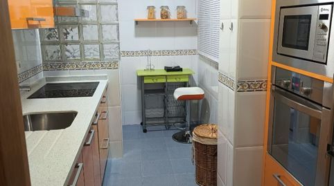 Piso de alquiler en Avenida Doctor Juan Reyes, 6, La Zarzuela - San José - Belén, Linares - imagen 2 Foto 2 de Piso de alquiler en Avenida Doctor Juan Reyes, 6, La Zarzuela - San José - Belén, Linares
