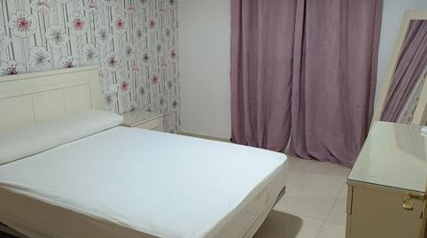 Piso de alquiler en Avenida Doctor Juan Reyes, 6, La Zarzuela - San José - Belén, Linares - imagen 4 Foto 4 de Piso de alquiler en Avenida Doctor Juan Reyes, 6, La Zarzuela - San José - Belén, Linares