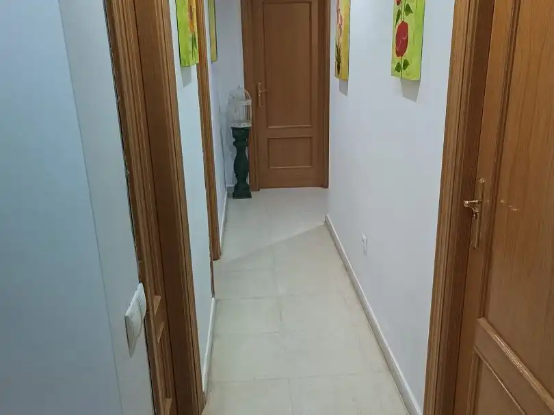 Piso de alquiler en Avenida Doctor Juan Reyes, 6, La Zarzuela - San José - Belén Piso de alquiler en Linares con Aire acondicionado, Calefacción y Amueblado