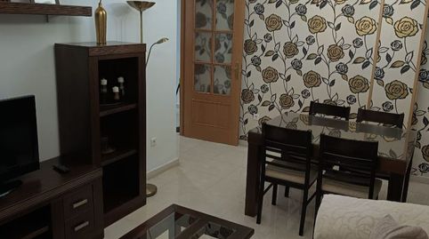 Piso de alquiler en Avenida Doctor Juan Reyes, 6, La Zarzuela - San José - Belén, Linares - imagen 5 Foto 5 de Piso de alquiler en Avenida Doctor Juan Reyes, 6, La Zarzuela - San José - Belén, Linares