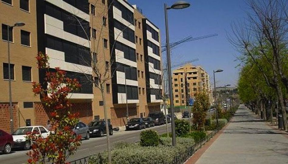 Piso de alquiler en Paseo de la Estación, 19, Estación, Valdemoro - imagen 1 Foto 1 de Piso de alquiler en Paseo de la Estación, 19, Estación, Valdemoro